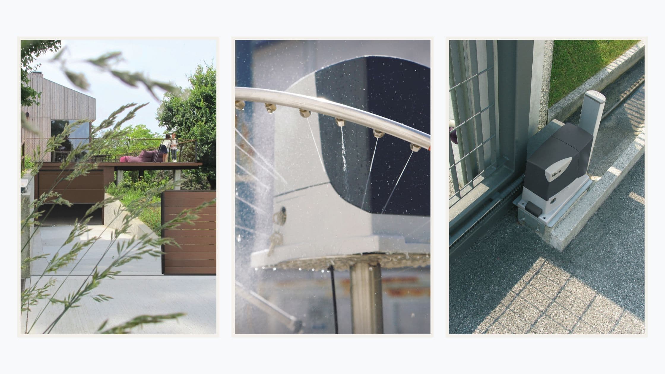 10 Μέτρα Ασφάλειας για την Γκαραζόπορτα σου