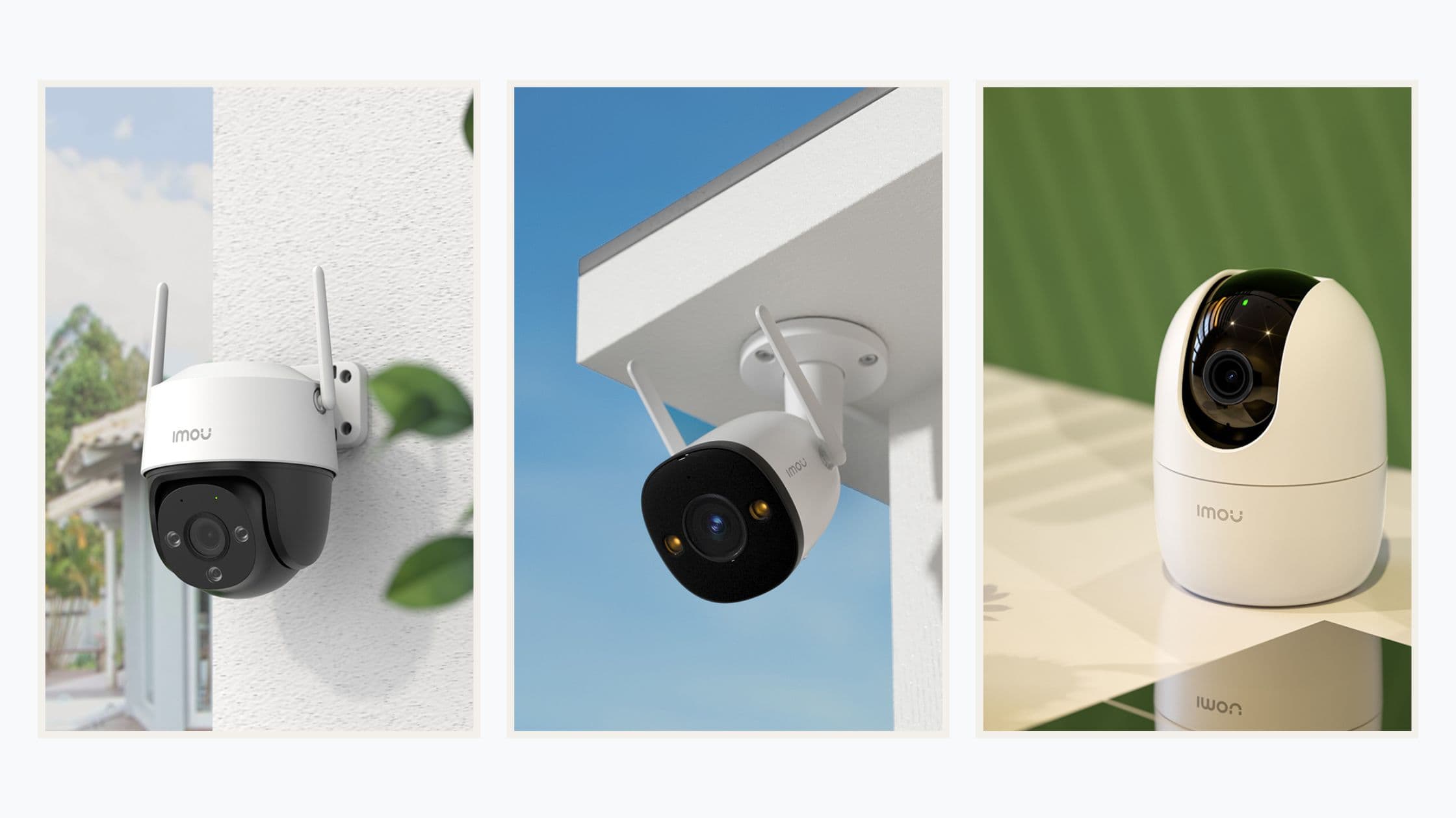 Κάμερες ασφαλείας: Πλήρης Οδηγός αγοράς