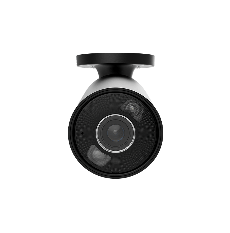 AJAX - BULLETCAM HL (8 MP/4mm) BLACK - Κύρια εικόνα προϊόντος