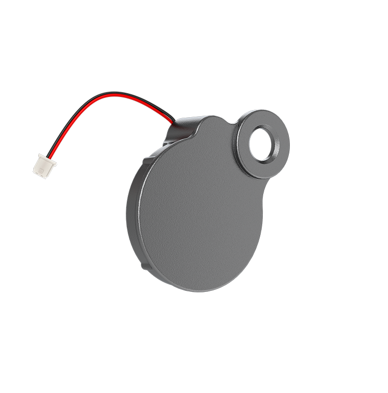 AJAX - SEISMOPROTECT G3 FIBRA BLACK - Εικόνα 3