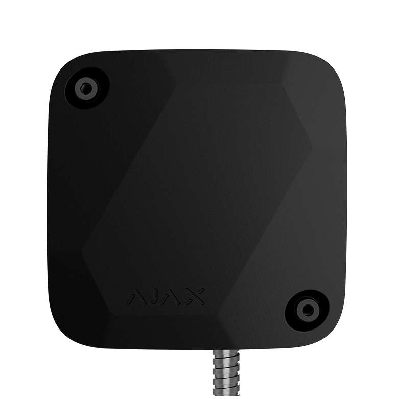 AJAX - SEISMOPROTECT G3 FIBRA BLACK - Εικόνα 4