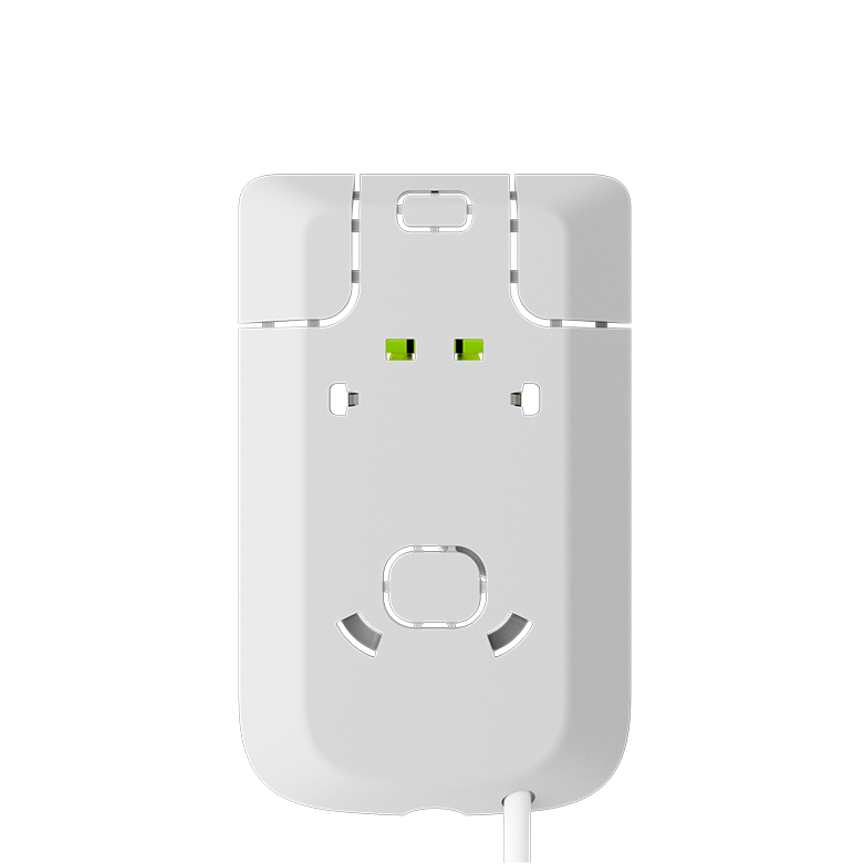 AJAX - MOTION PROTECT G3 FIBRA WHITE Ενσύρματος ανιχνευτής κίνησης - Εικόνα 4