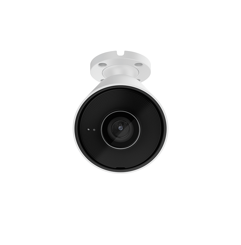 AJAX - BULLETCAM (8 MP/2.8mm) WHITE - Κύρια εικόνα προϊόντος