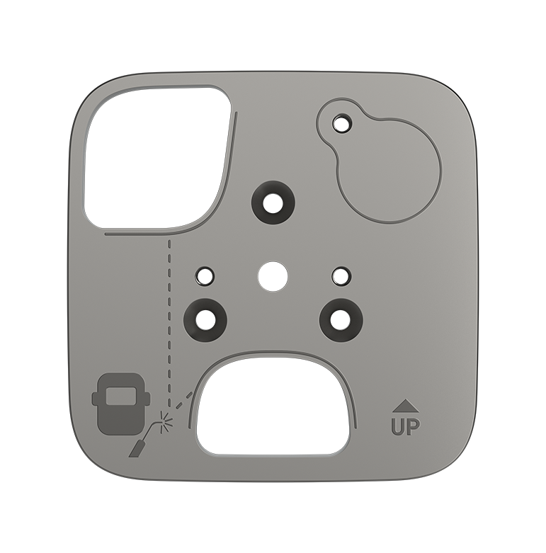 AJAX -  SEISMOPROTECT G3 FIBRA WHITE - Εικόνα 4 από 5