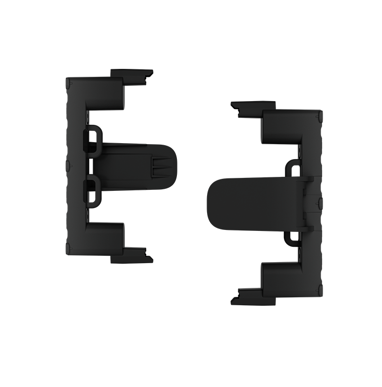 AJAX - MODULE HOLDER (TYPE B) BLACK