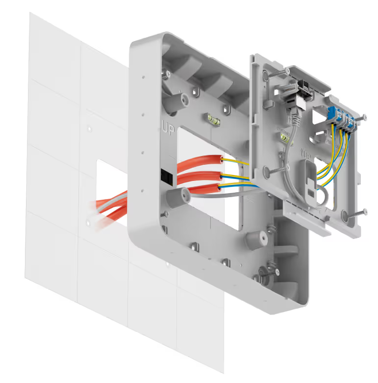 AJAX - GLANDBOX WHITE - 3
