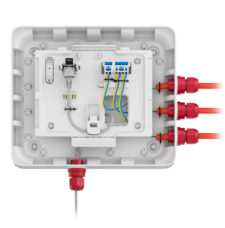 AJAX - GLANDBOX WHITE - Εικόνα 4