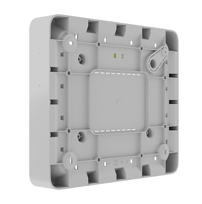 AJAX - GLANDBOX WHITE