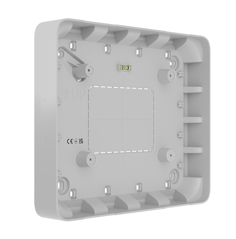 AJAX - GLANDBOX WHITE - Εικόνα 2
