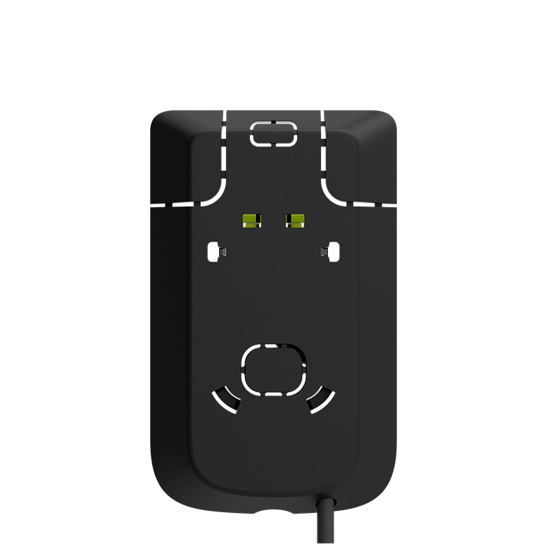 AJAX - MOTION PROTECT G3 FIBRA BLACK - 3