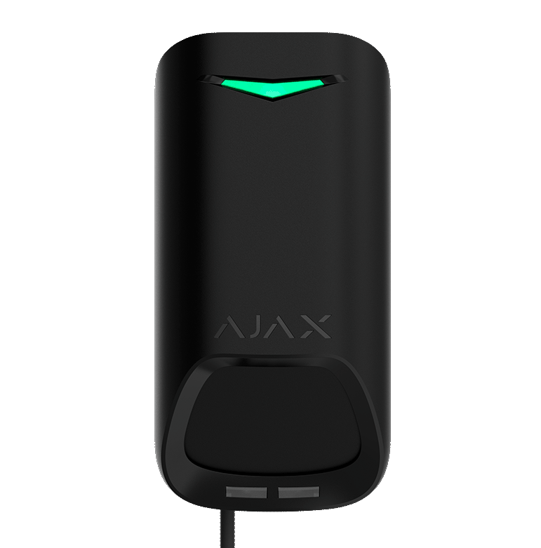 AJAX - MOTION PROTECT G3 FIBRA BLACK