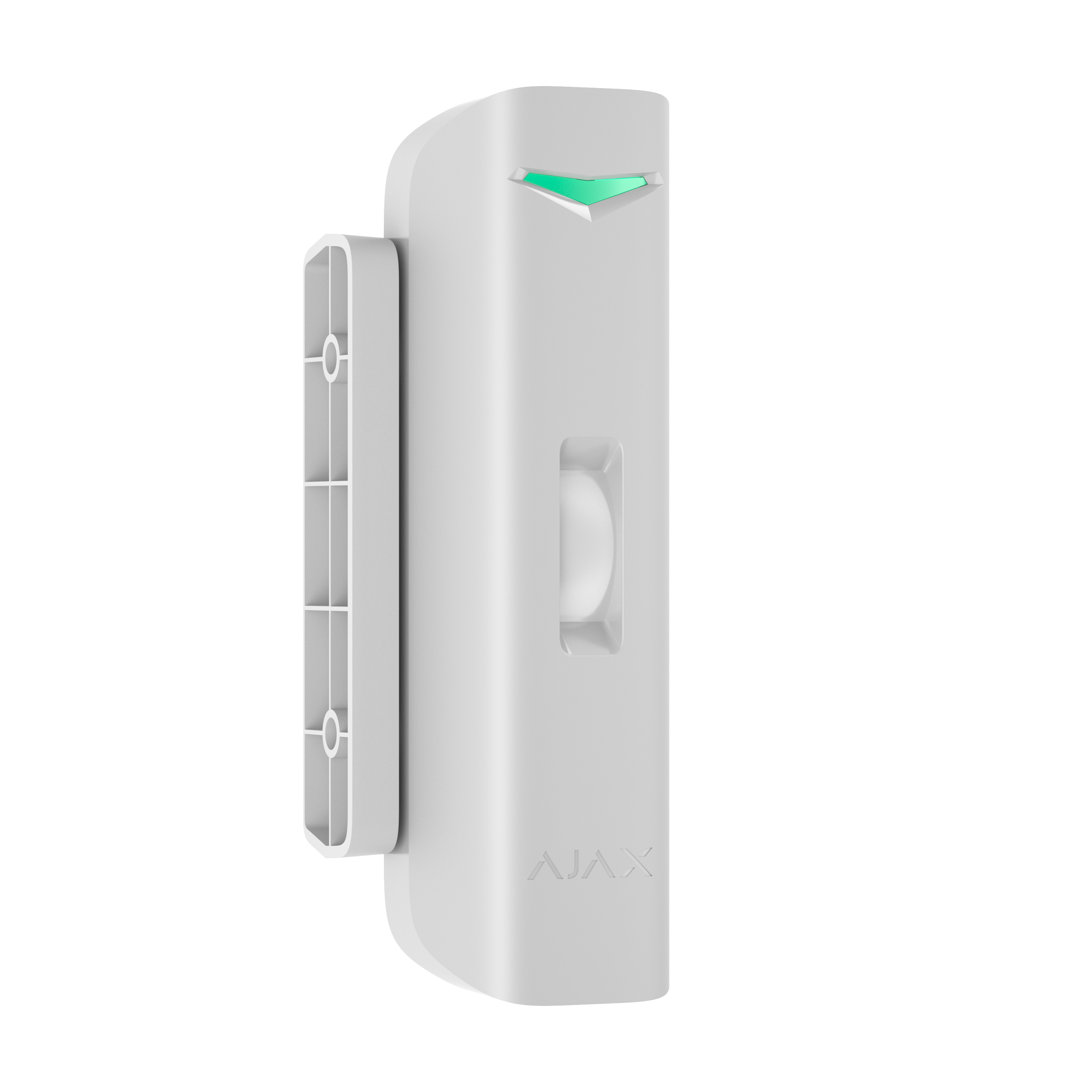 AJAX - CURTAIN OUTDOOR MINI WHITE - Εικόνα 3 από 3