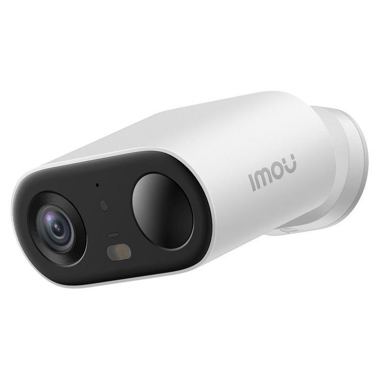 IMOU CAMERA CELL GO FULL COLOR 3MP WIFI (5000mAh) - Εικόνα 2