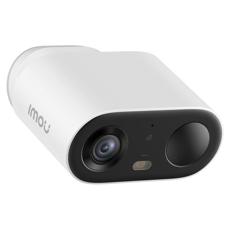 IMOU CAMERA CELL GO FULL COLOR 3MP WIFI (5000mAh) - Εικόνα 3 από 3