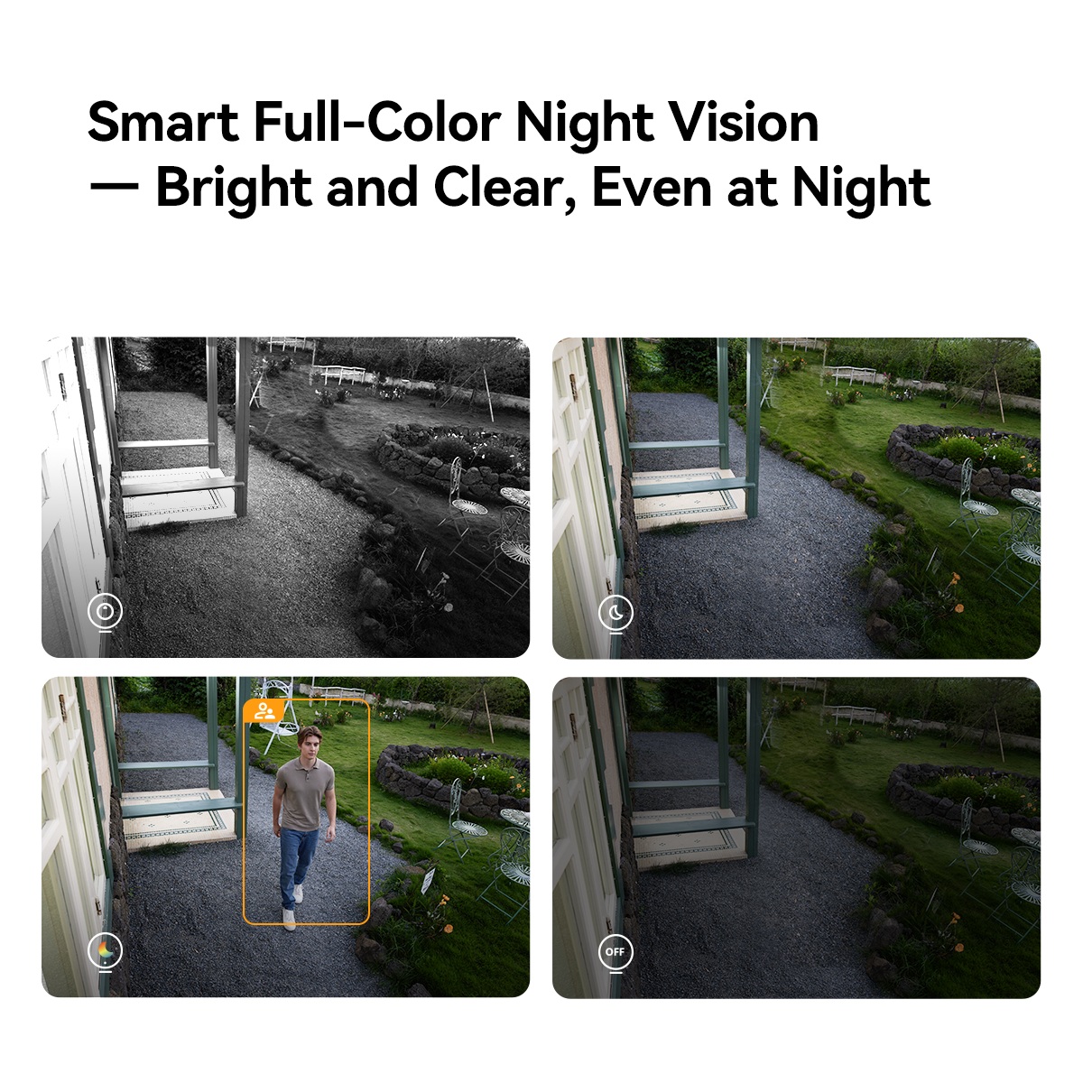 IMOU PS3E 5MP (IPC-PS3EP-5M0) POE CAMERA  OUTDOOR - Εικόνα 6 από 6