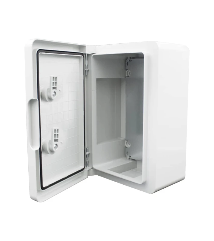 ΕΡΜΑΡΙΟ ΠΛΑΣΤΙΚΟ ΣΤΕΓΑΝΟ 200X300X130 IP65 - Κύρια εικόνα προϊόντος