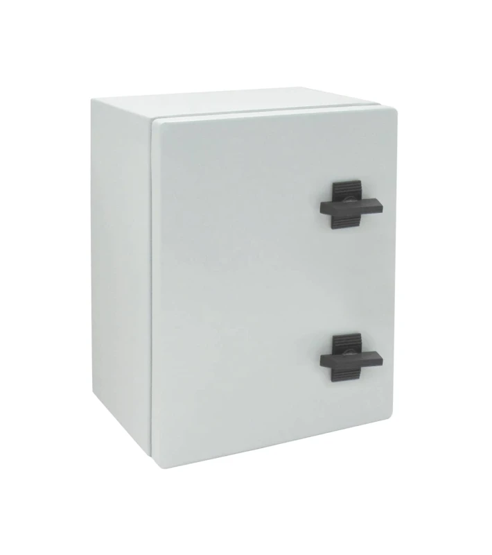 ΕΡΜΑΡΙΟ ΜΕΤΑΛΛΙΚΟ 400X600X250 IP65 HC-JXF400x600x250mm CHB