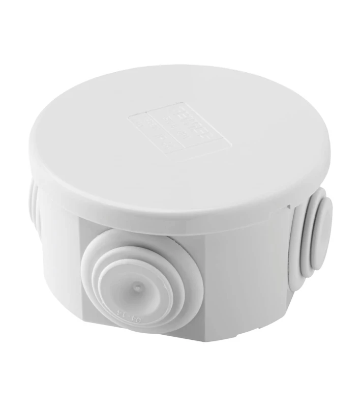 ΚΟΥΤΙ ΠΛΑΣΤΙΚΟ Φ65X35 GW44001 GEWISS