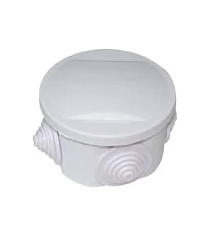 ΚΟΥΤΙ ΠΛΑΣΤΙΚΟ ΚΟΥΜΠΩΤΟ Φ50X50 HC-BA5050 CHB