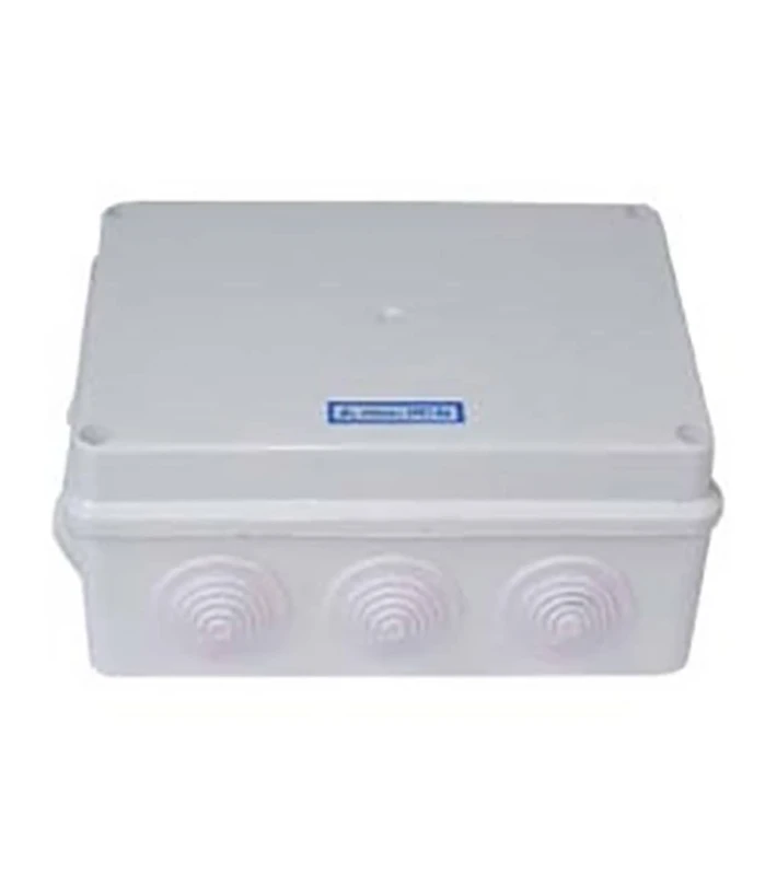 ΚΟΥΤΙ ΠΛΑΣΤΙΚΟ ΜΕ ΒΙΔΕΣ 150X110X70 HC-BA15011070 CHB