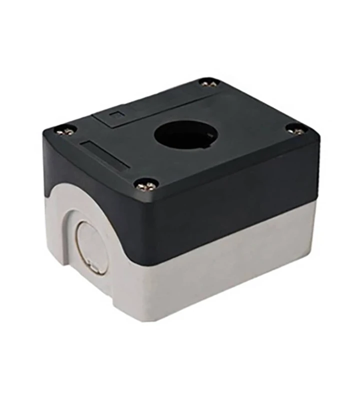 ΜΠΟΥΤΟΝΙΕΡΑ ΚΕΝΗ 1 ΘΕΣΗΣ ΓΚΡΙ F86 KND