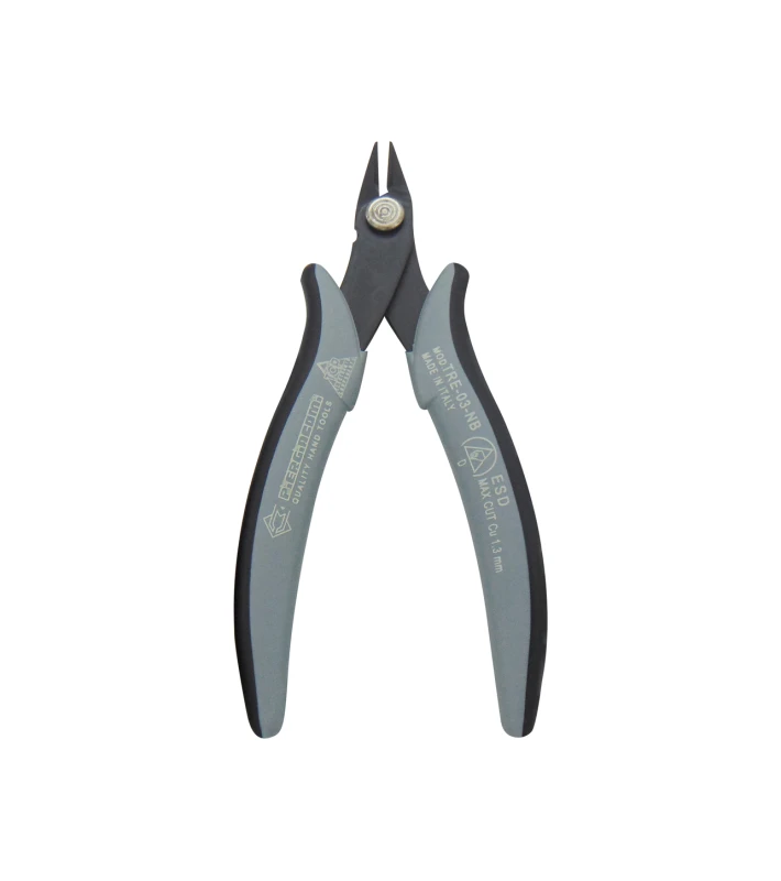 PIERGIACOMI TRE-03-NB-ESD ΚΟΦΤΗΣ ΠΛΑΓΙΟΣ ΑΝΤΙΣΤΑΤΙΚΟΣ ΙΤΑΛΙΑΣ 