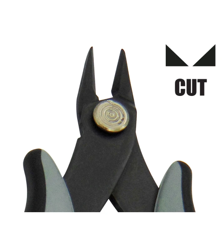 PIERGIACOMI TRE-03-NB-ESD ΚΟΦΤΗΣ ΠΛΑΓΙΟΣ ΑΝΤΙΣΤΑΤΙΚΟΣ ΙΤΑΛΙΑΣ  - 2