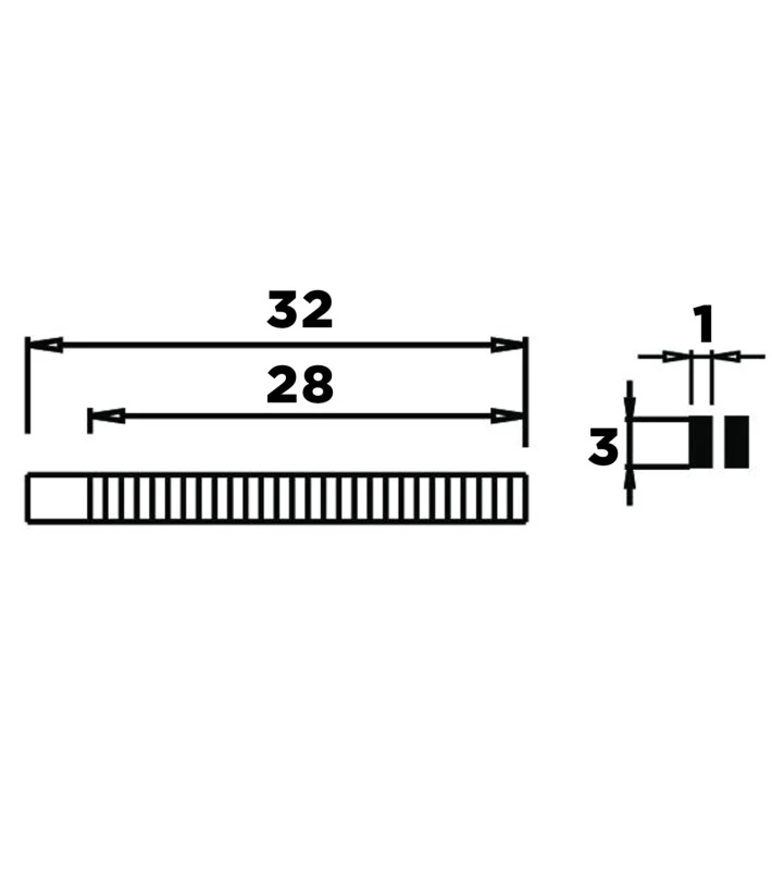 PIERGIACOMI PN-2007 ΜΥΤΟΤΣΙΜΠΙΔΟ ΜΑΚΡΥ ΙΤΑΛΙΑΣ - Εικόνα 3