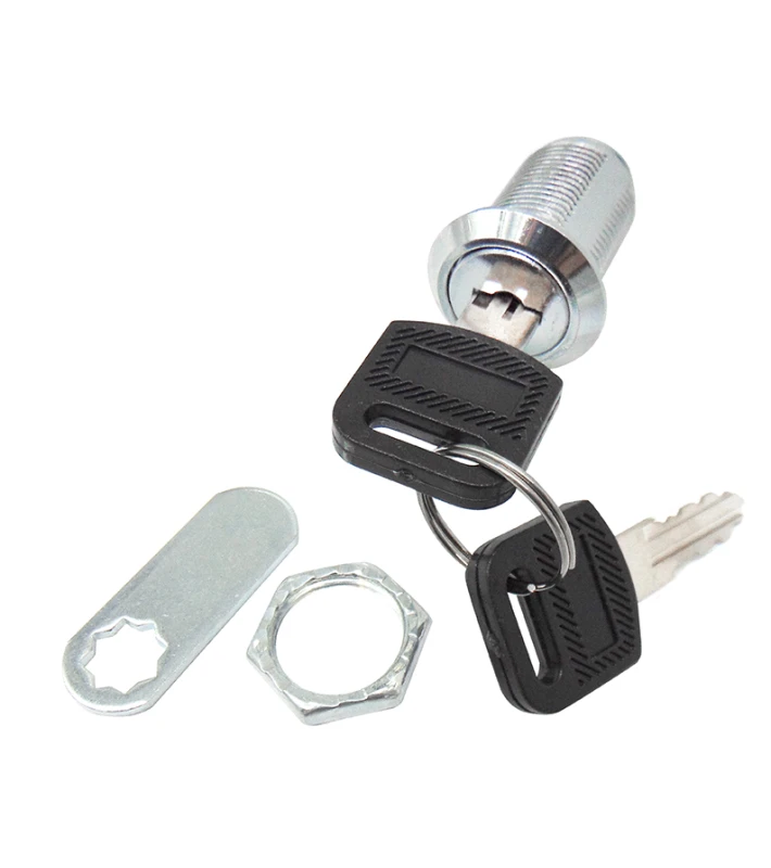 ΚΛΕΙΔΑΡΙΑ RACK ΑΣΦΑΛΕΙΑΣ ΑΠΛΗ ΓΙΑ ΕΠΙΤΟΙΧΟ RACK SAFEWELL