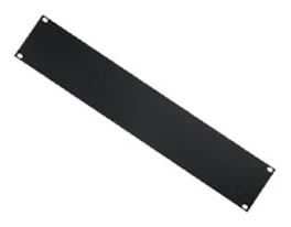 PANEL RACK ΚΑΛΥΨΗΣ 2U ΚΕΝΩΝ ΣΗΜΕΙΩΝ - Εικόνα 2 από 2