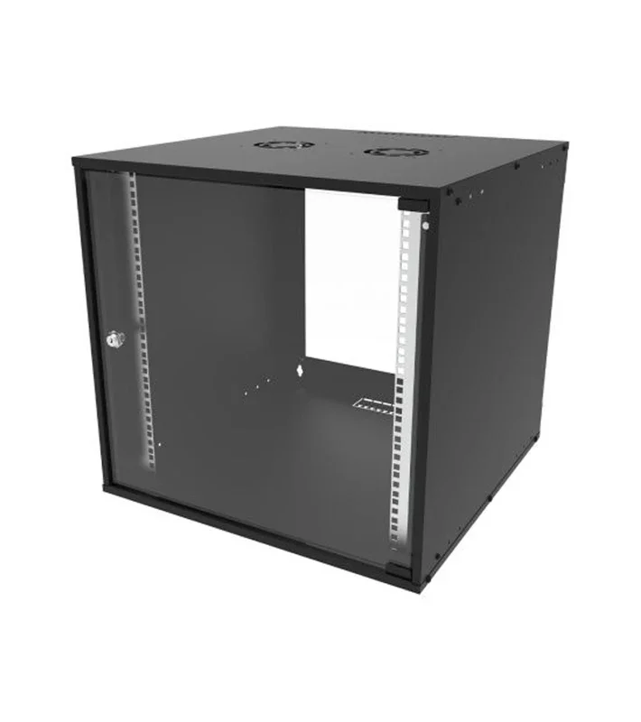 CANOVATE RACK 12U ΕΠΙΤΟΙΧΟ ΜΟΝΟ Π54/Β40/Υ57.7 WC1S-9-12J4A - Εικόνα 2