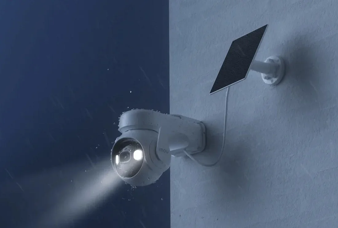 IMOU CELL PT LITE KIT IPC-K9ECP-3T0WE/FSP12-TYPEC - Εικόνα 5