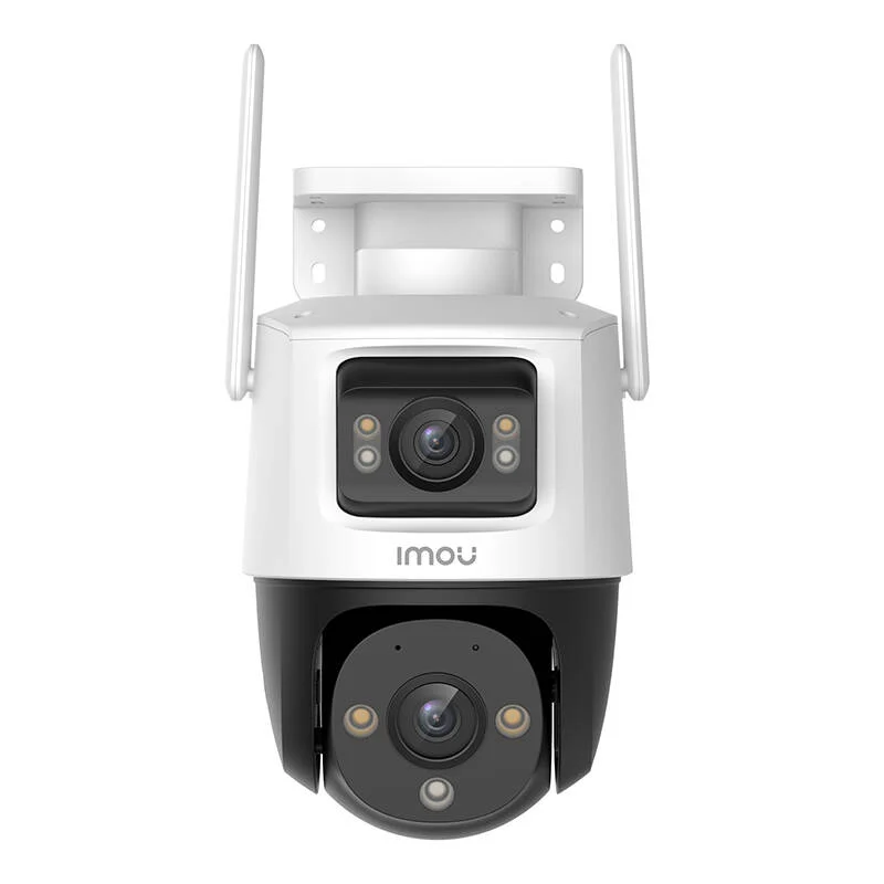 IMOU Cruiser Dual 10MP (IPC-S7XP-10M0WED) - IP Κάμερα Παρακολούθησης Wi-Fi - Εικόνα 2 από 5