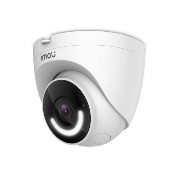 IMOU Turret (IPC-T26EP) - IP Κάμερα Παρακολούθησης Wi-Fi 1080p Full HD+ - Εικόνα 2 από 2