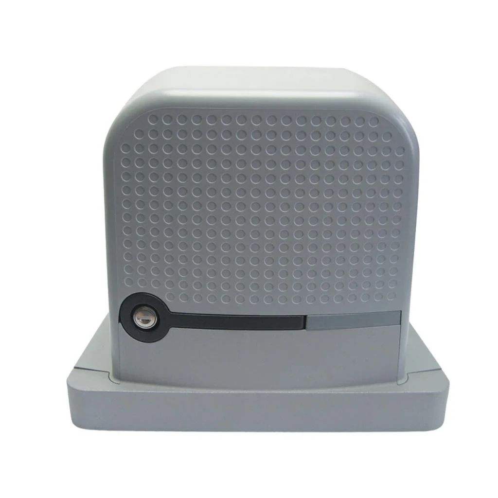 Nice ROBO 1000 (Basic Kit) – Μοτέρ Συρόμενης Γκαραζόπορτας - Εικόνα 4 από 5