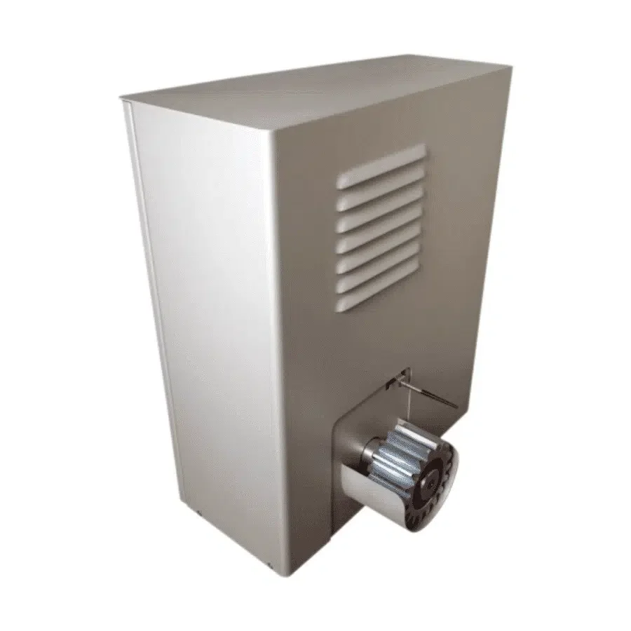 Nice TUB 4000 (σκέτο) - Τριφασικός Μηχανισμός 400V για συρόμενες αυλόπορτες βάρους έως 4000 κιλά - Εικόνα 3