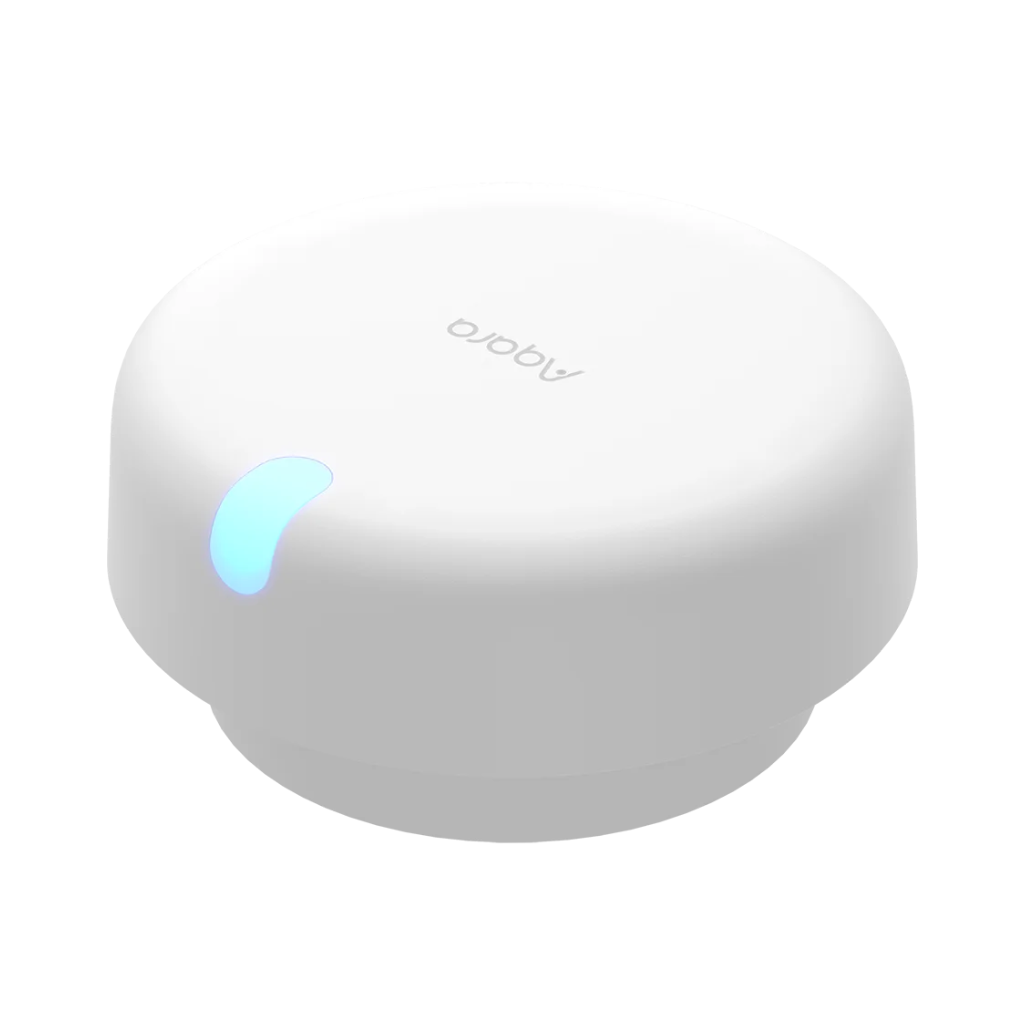 Aqara FP2 Presence Sensor