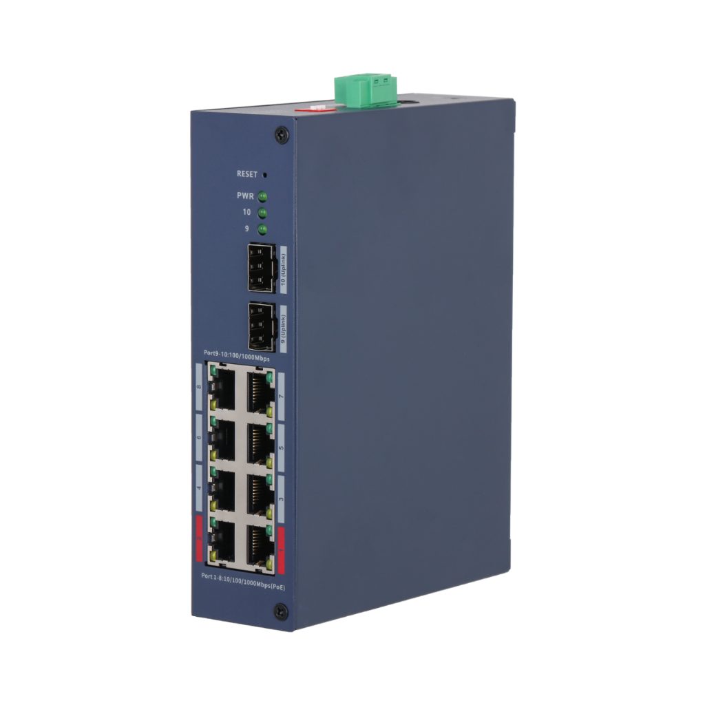 DAHUA - CHS4210-8GT-110