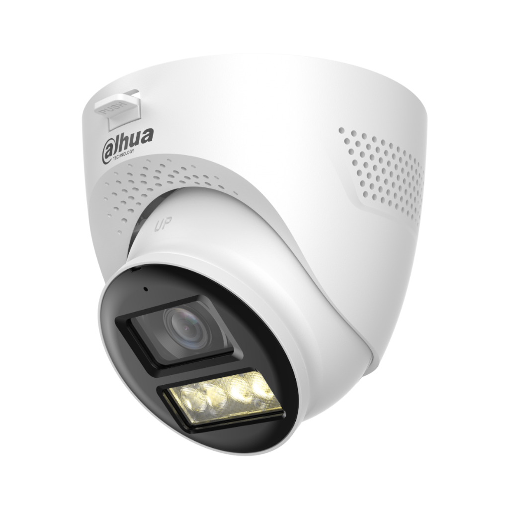 DAHUA - HAC-HDW1200TQ-IL-T-0280B-DIP