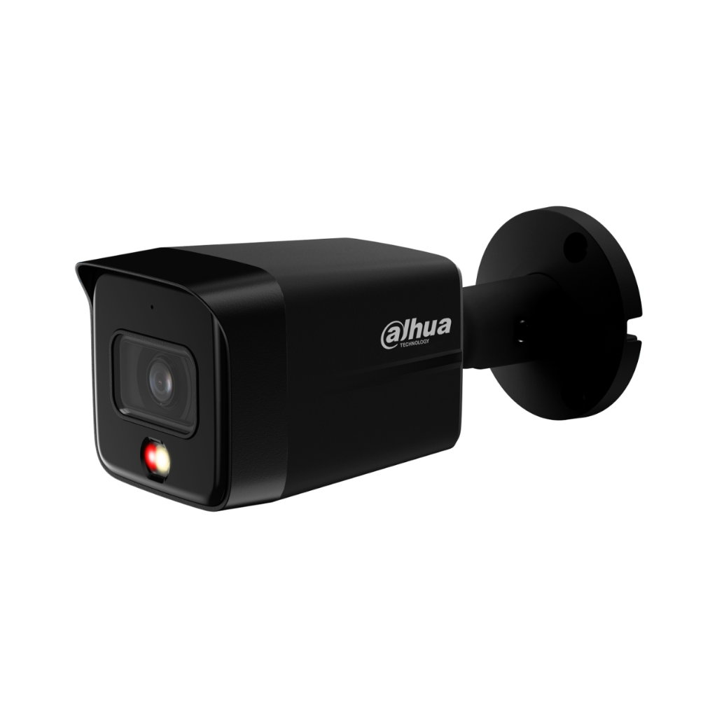 DAHUA - IPC-HFW1639TC-A-IL-0280B-S6-BLACK - Κύρια εικόνα προϊόντος