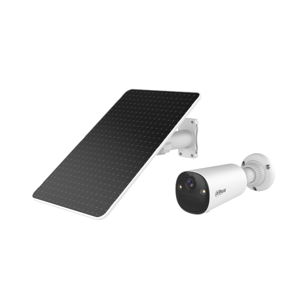 DAHUA - KIT/BF4CP-4G-0210B-XL/M0508 - Εικόνα 1