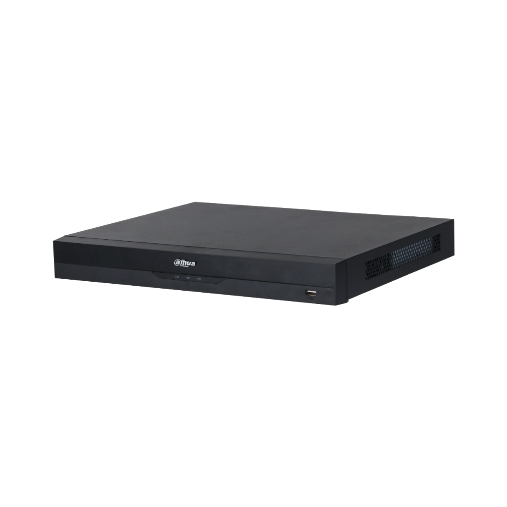 DAHUA - NVR5216-EI2