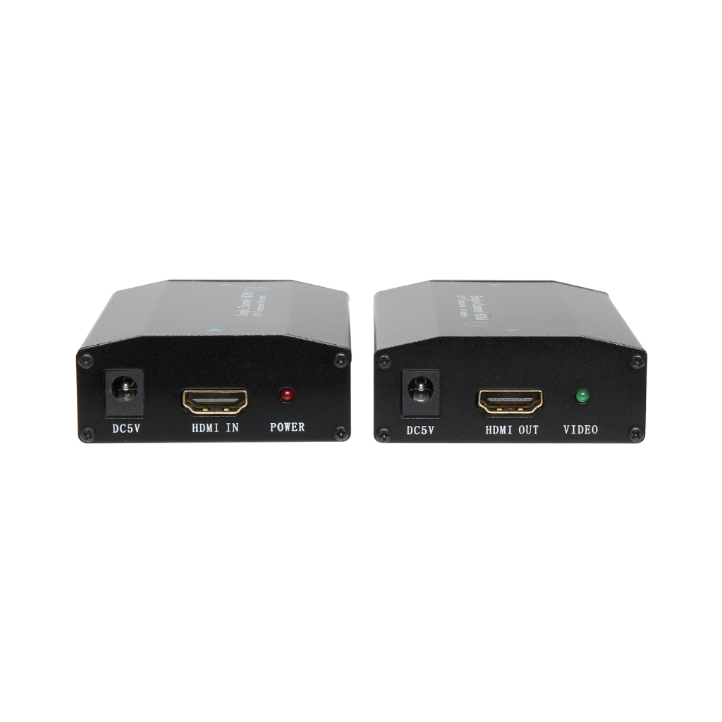DAHUA - PFM700-E HDMI Extender - Εικόνα 2 από 2