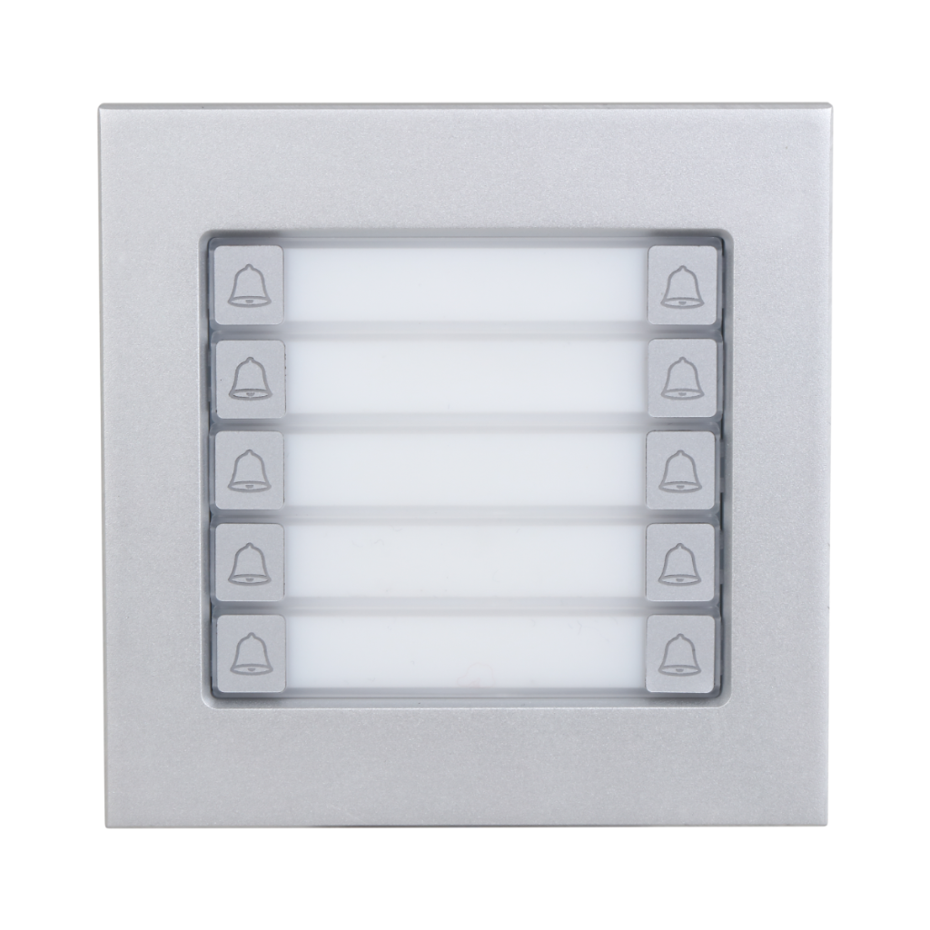 DAHUA - VTO4202F-MDB10