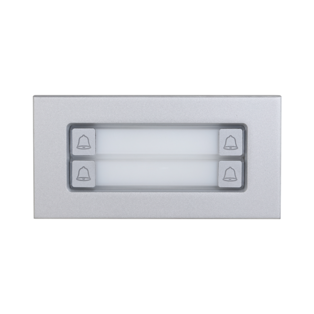 DAHUA - VTO4202F-MDB4