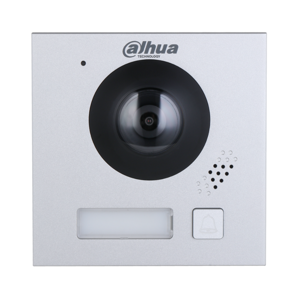 DAHUA - VTO4202F-P1 - Κύρια εικόνα προϊόντος