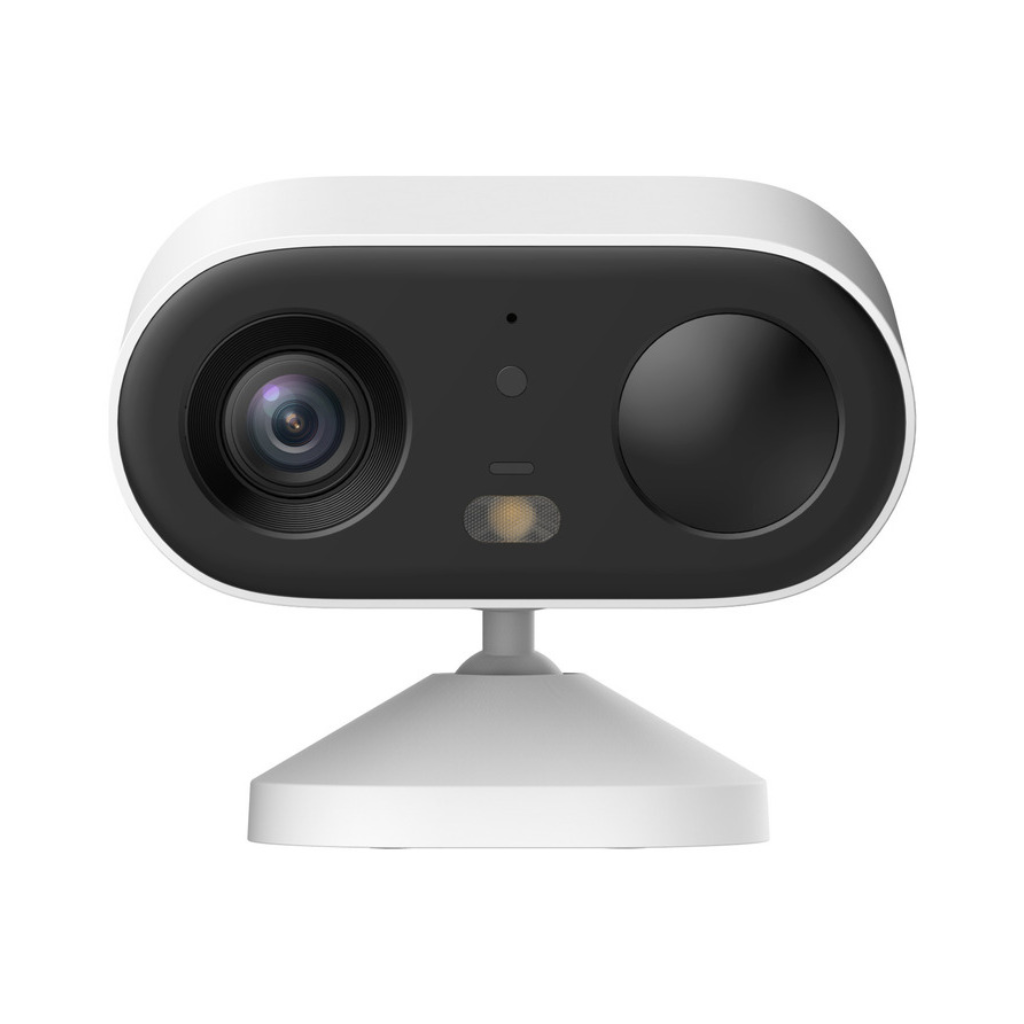 IMOU CAMERA CELL GO FULL COLOR 3MP WIFI (5000mAh) - Εικόνα 1 από 3