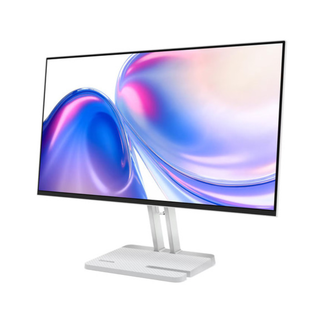 LENOVO Monitor L24-4C 23,8'' FHD IPS HDMI VGA Speakers - Εικόνα 1