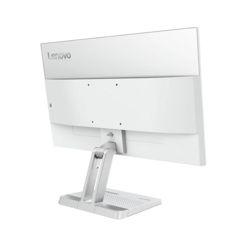 LENOVO Monitor L24-4C 23,8'' FHD IPS HDMI VGA Speakers - Εικόνα 4