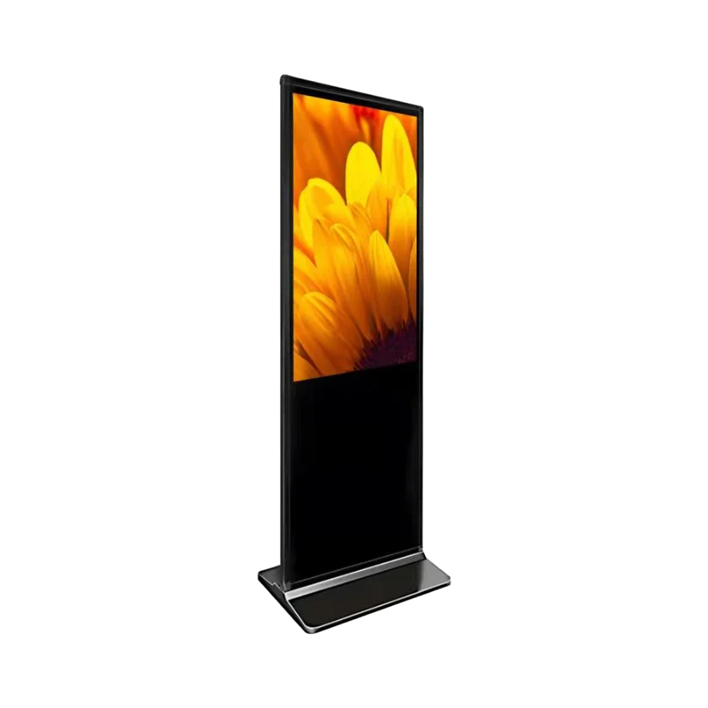 Prestigio Solutions IDS Indoor Totem Vertical 43 inches Digital Signage